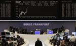 Les Bourses européennes dans le vert à la mi-séance