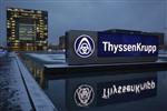 Marché : Baisse de 38% du résultat opérationnel de ThyssenKrupp