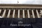 Les Bourses européennes ouvrent sans grand changement