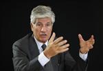 Publicis confiant pour 2013 malgré les incertitudes