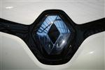 Renault annonce une baisse de 15% de son résultat net en 2012