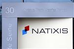 Natixis bondit en Bourse, dopé par sa restructuration