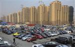 Les ventes de voitures en Chine en hausse de 46,4% en janvier