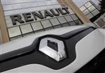 Les commandes automobiles en repli en France, Renault rebondit