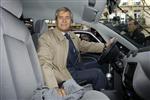 Bolloré affiche une forte hausse de ses revenus en 2012
