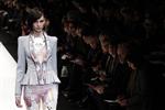 Avec LVMH et Simoëns, l'effervescence se confirme dans la mode