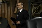 Bernanke assure que la politique de la Fed reste bénéfique