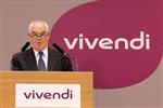 Vivendi réclame 366 millions d'euros de remboursement à Bercy