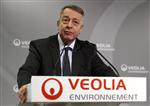 Veolia poursuit son désendettement et sa transformation