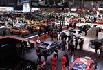Les segments anticrise en vedette au salon de l'auto de Genève