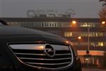Opel entend être profitable avec ses volumes actuels