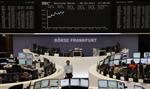 Les Bourses européennes accentuent leurs gains à mi-séance