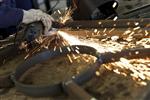 Marché : Production industrielle en baisse de 1,2% en France en janvier