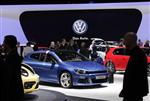 Les ventes de la marque VW en hausse de 0,4% en février