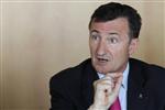 Le patron de Dassault Systèmes songe à quitter la France