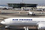 Le trafic passagers d'Air France-KLM stable en février