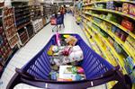 Marché : Hausse de 0,3% des prix à la consommation en France en février