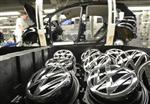 Volkswagen compte sur sa présence mondiale en 2013