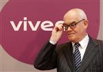 La cession de GVT en sommeil, Vivendi chute en Bourse
