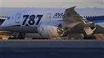ANA veut être compensé en numéraire, non en rabais, pour le 787