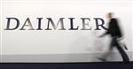 Daimler compterait vendre ses parts dans EADS au 2e semestre