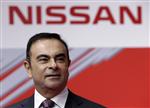 Nissan vise 10% du marché auto américain d'ici la fin 2016