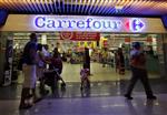 Marché : Carrefour veut se renforcer au Brésil et en Chine