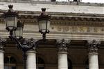 Les Bourses européennes ouvrent en baisse