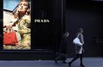 Prada dépasse les attentes au 4e trimestre, la Chine décélère