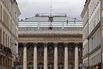 Les Bourses européennes en hausse à la mi-séance