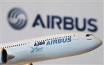 Airbus compte inscrire 750 commandes en 2013