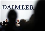 Marché : Daimler va revoir sa prévision de bénéfice pour 2013