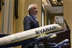 Ryanair critique la gestion 