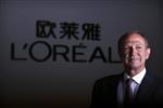 L'Oréal se dit peu inquiet du ralentissement chinois