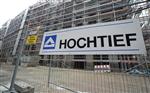 Hochtief a reçu des offres pour sa division aéroportuaire