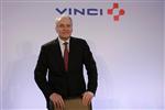 Vinci confirme son objectif d'un CA stable en 2013 hors ANA
