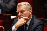 Ayrault annonce un geste pour les petites entreprises