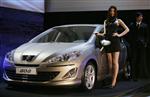 La Chine serait devenue le premier marché de PSA devant la France