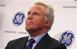Profits en ligne et commandes en hausse pour General Electric