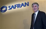 Safran signe une solide croissance au 1er trimestre