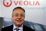 Forte croissance en vue pour Veolia dans les déchets toxiques