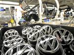 Volkswagen paye le prix de la crise de l'automobile