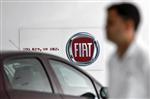 Marché : Fiat confirme ses objectifs de résultats 2013