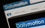 Vivendi et Xavier Niel seraient intéressés par Dailymotion