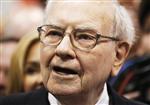 Warren Buffett esquisse l'avenir de son groupe sans lui