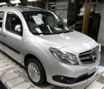 Daimler rappelle 3.500 Mercedes Citan en Europe