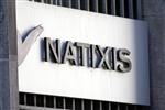 Trimestriels en hausse pour Natixis