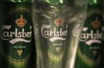 L'Asie dope les ventes de Carlsberg au 1er trimestre