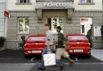 Adecco voit des signes de stabilisation en Europe