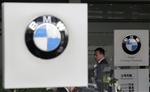 BMW rappelle 220.000 véhicules pour un problème d'airbag
